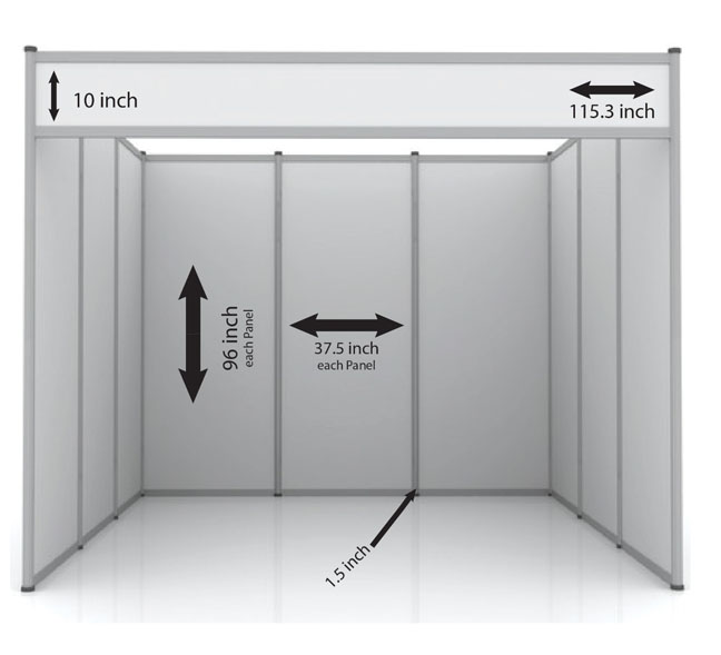 Click2Print Booth View 4